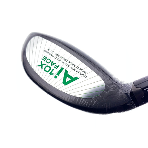 NEW Callaway Elyte Triple Diamond 3 Fairway Wood / 15 Degrees / Stiff Flex