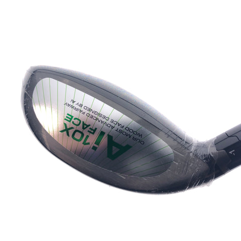NEW Callaway Elyte Triple Diamond 3 Fairway Wood / 15 Degrees / Stiff Flex