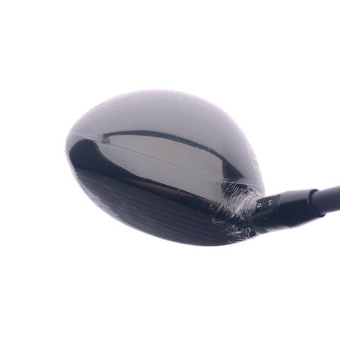 NEW Callaway Elyte Triple Diamond 3 Fairway Wood / 15 Degrees / Stiff Flex
