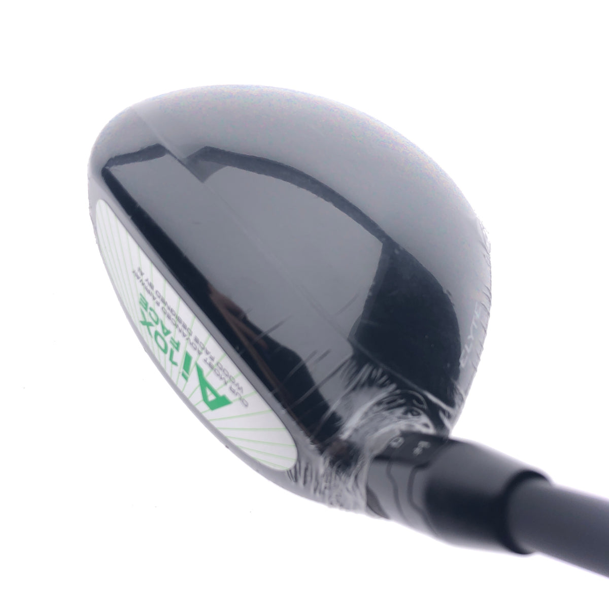 NEW Callaway Elyte Triple Diamond 3 Fairway Wood / 15 Degrees / Stiff Flex