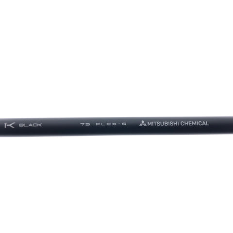 NEW Callaway Elyte Triple Diamond 3 Fairway Wood / 15 Degrees / Stiff Flex