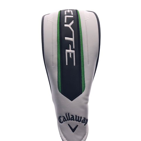 NEW Callaway Elyte Triple Diamond 3 Fairway Wood / 15 Degrees / Stiff Flex