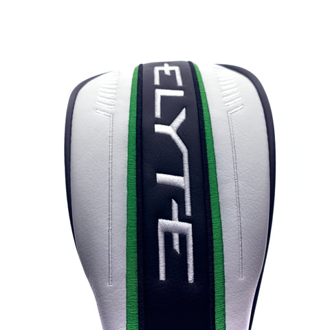 NEW Callaway Elyte Triple Diamond 5 Fairway Wood / 18 Degrees / Stiff Flex