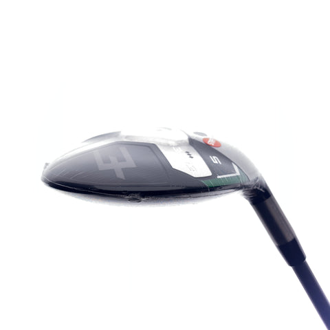 NEW Callaway Elyte Triple Diamond 5 Fairway Wood / 18 Degrees / Stiff Flex