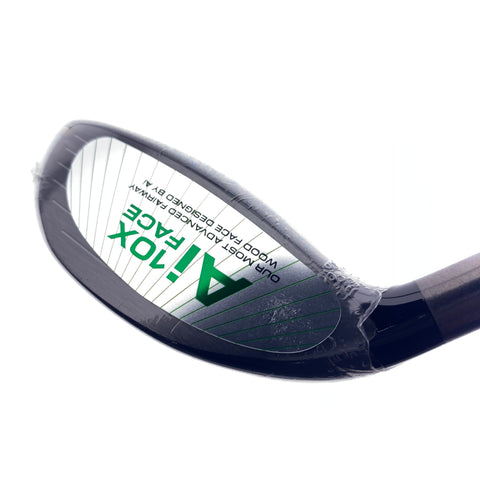 NEW Callaway Elyte Triple Diamond 5 Fairway Wood / 18 Degrees / Stiff Flex