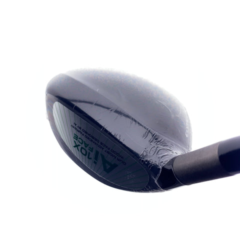 NEW Callaway Elyte Triple Diamond 5 Fairway Wood / 18 Degrees / Stiff Flex