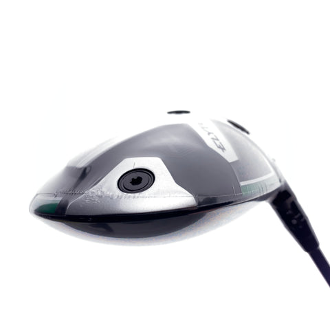 NEW Callaway Elyte Triple Diamond Driver / 10.5 Degrees / 1K PRO White X-Flex