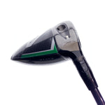 NEW Callaway Elyte Triple Diamond Driver / 10.5 Degrees / 1K PRO White X-Flex