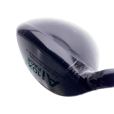 NEW Callaway Elyte Triple Diamond Driver / 10.5 Degrees / 1K PRO White X-Flex