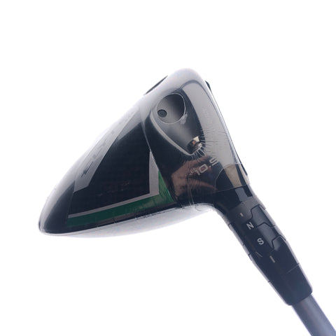 NEW Callaway Elyte Triple Diamond Driver / 10.5 Degrees / Regular Flex