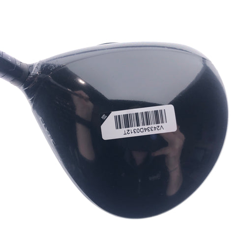 NEW Callaway Elyte Triple Diamond Driver / 10.5 Degrees / Regular Flex