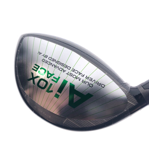 NEW Callaway Elyte Triple Diamond Driver / 10.5 Degrees / Regular Flex