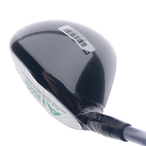 NEW Callaway Elyte Triple Diamond Driver / 10.5 Degrees / Regular Flex