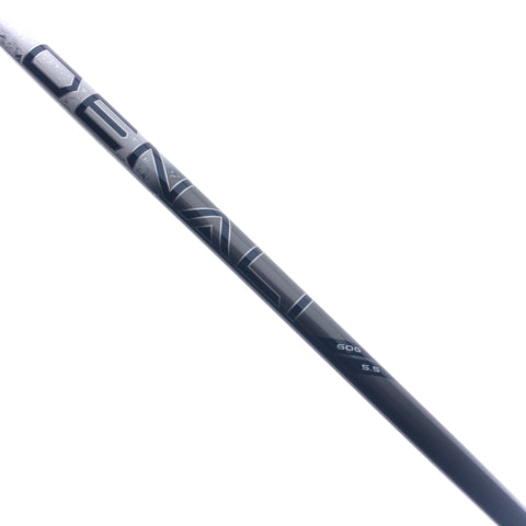 NEW Callaway Elyte Triple Diamond Driver / 10.5 Degrees / Regular Flex