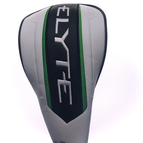 NEW Callaway Elyte Triple Diamond Driver / 10.5 Degrees / Stiff Flex