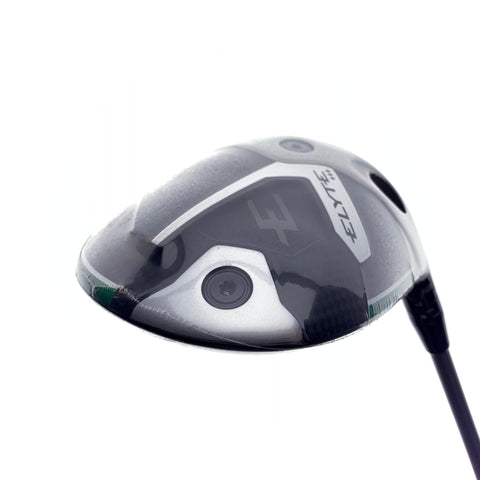 NEW Callaway Elyte Triple Diamond Driver / 10.5 Degrees / Stiff Flex