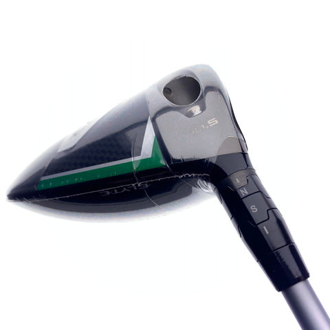 NEW Callaway Elyte Triple Diamond Driver / 10.5 Degrees / Stiff Flex