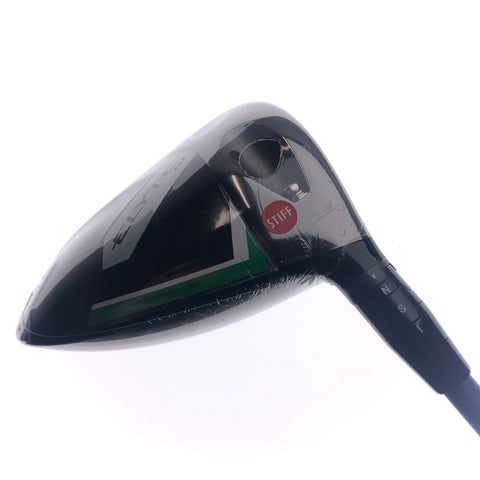 NEW Callaway Elyte Triple Diamond Driver / 10.5 Degrees / Stiff Flex