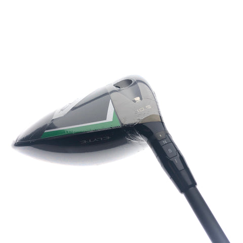 NEW Callaway Elyte Triple Diamond Driver / 10.5 Degrees / Stiff Flex