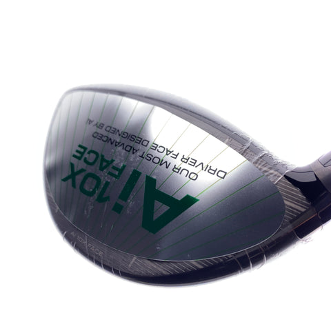 NEW Callaway Elyte Triple Diamond Driver / 10.5 Degrees / Stiff Flex