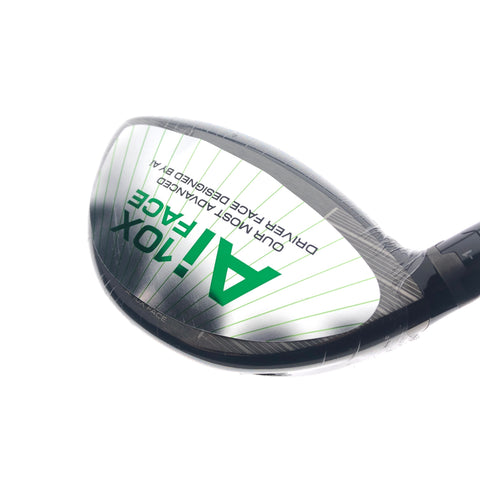 NEW Callaway Elyte Triple Diamond Driver / 10.5 Degrees / Stiff Flex