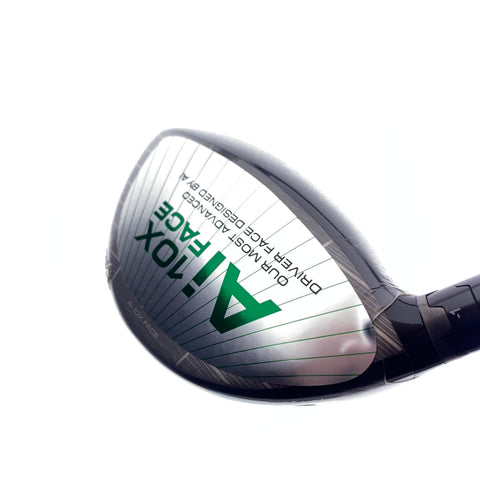 NEW Callaway Elyte Triple Diamond Driver / 10.5 Degrees / Stiff Flex