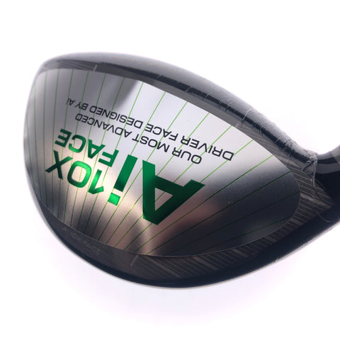 NEW Callaway Elyte Triple Diamond Driver / 10.5 Degrees / Stiff Flex