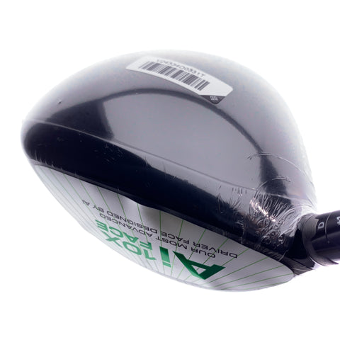 NEW Callaway Elyte Triple Diamond Driver / 10.5 Degrees / Stiff Flex