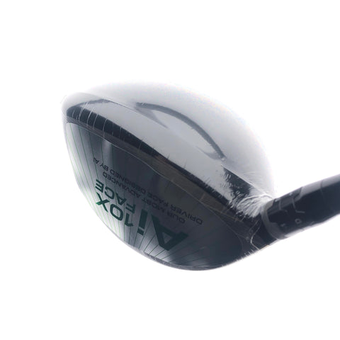 NEW Callaway Elyte Triple Diamond Driver / 10.5 Degrees / Stiff Flex
