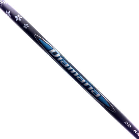NEW Callaway Elyte Triple Diamond Driver / 10.5 Degrees / Stiff Flex