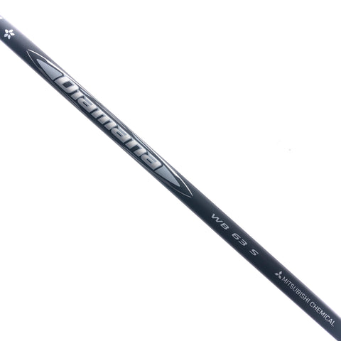 NEW Callaway Elyte Triple Diamond Driver / 10.5 Degrees / Stiff Flex