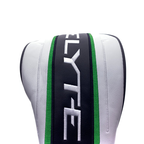 NEW Callaway Elyte Triple Diamond Driver / 10.5 Degrees / X-Stiff Flex