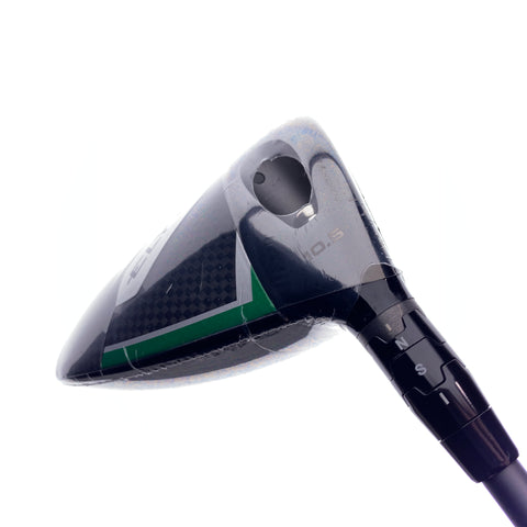 NEW Callaway Elyte Triple Diamond Driver / 10.5 Degrees / X-Stiff Flex