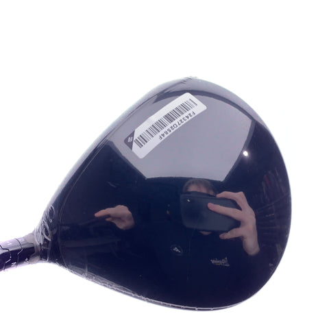 NEW Callaway Elyte Triple Diamond Driver / 10.5 Degrees / X-Stiff Flex