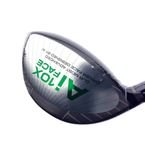 NEW Callaway Elyte Triple Diamond Driver / 10.5 Degrees / X-Stiff Flex