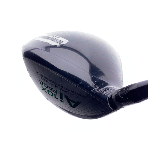 NEW Callaway Elyte Triple Diamond Driver / 10.5 Degrees / X-Stiff Flex