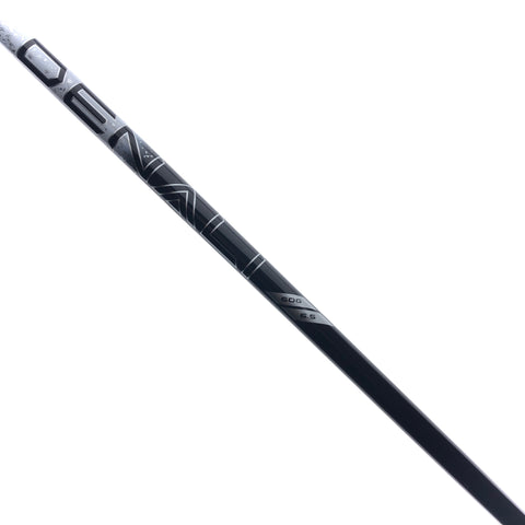 NEW Callaway Elyte Triple Diamond Driver / 10.5 Degrees / X-Stiff Flex