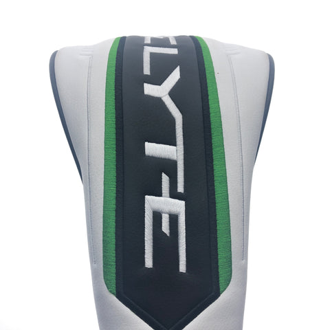 NEW Callaway Elyte Triple Diamond Driver / 9 Degrees / Stiff Flex / Left-Handed