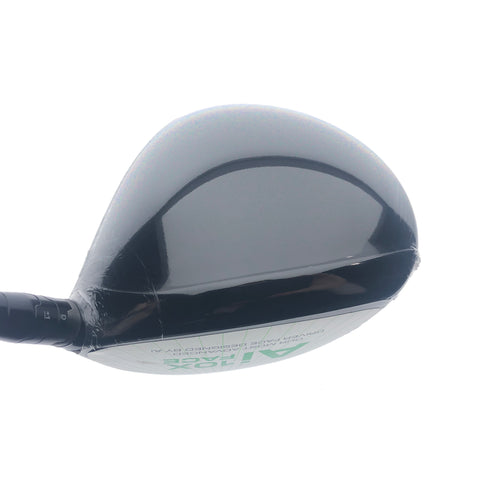 NEW Callaway Elyte Triple Diamond Driver / 9 Degrees / Stiff Flex / Left-Handed