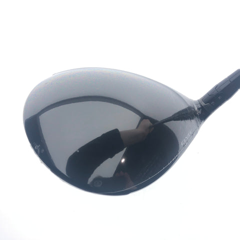 NEW Callaway Elyte Triple Diamond Driver / 9 Degrees / Stiff Flex / Left-Handed