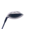 NEW Callaway Elyte Triple Diamond Driver / 9.0 Degree / Stiff Flex / Left-Handed
