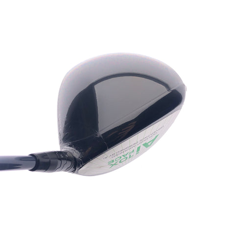 NEW Callaway Elyte Triple Diamond Driver / 9.0 Degree / Stiff Flex / Left-Handed
