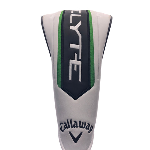 NEW Callaway Elyte Triple Diamond Driver / 9.0 Degree / Stiff Flex / Left-Handed