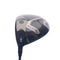 NEW Callaway Elyte Triple Diamond Driver / 9.0 Degree / Stiff Flex / Left-Handed