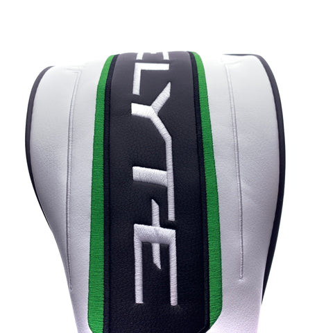 NEW Callaway Elyte Triple Diamond Driver / 9.0 Degrees / Stiff Flex