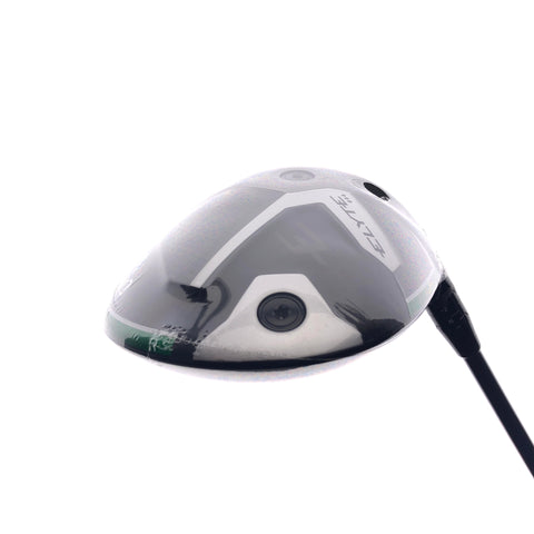 NEW Callaway Elyte Triple Diamond Driver / 9.0 Degrees / Stiff Flex