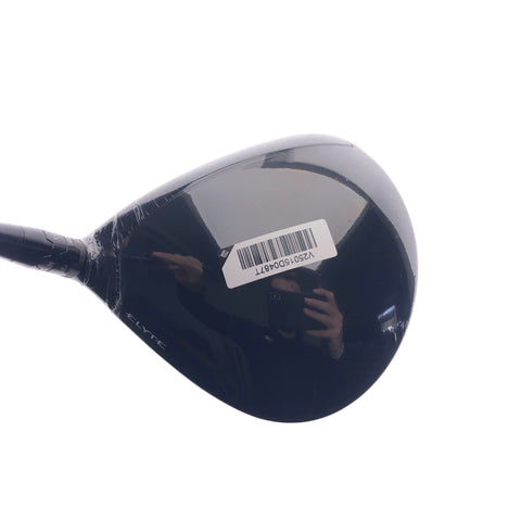 NEW Callaway Elyte Triple Diamond Driver / 9.0 Degrees / Stiff Flex