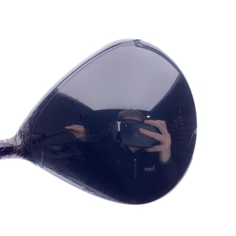 NEW Callaway Elyte Triple Diamond Driver / 9.0 Degrees / Stiff Flex