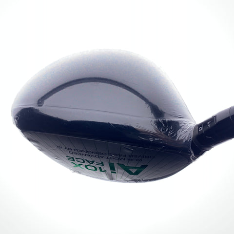 NEW Callaway Elyte Triple Diamond Driver / 9.0 Degrees / Stiff Flex