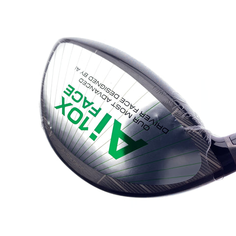 NEW Callaway Elyte Triple Diamond Driver / 9.0 Degrees / Stiff Flex